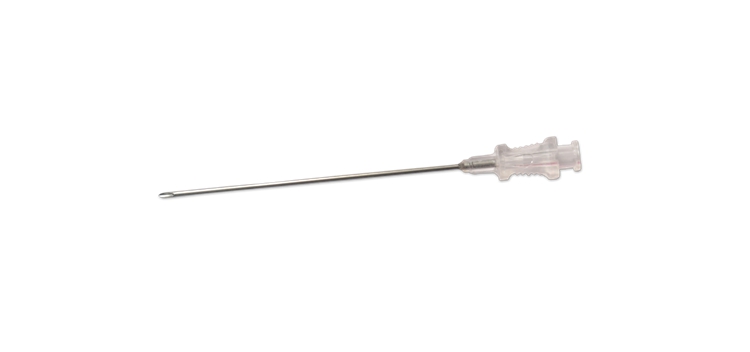 Guidewire Introducer Needles (GWI)